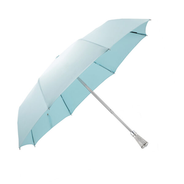 Wand of diamond-folding umbrella - Image 5