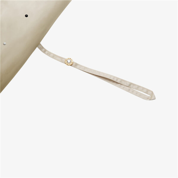 Round 1 drill bent double umbrella - Image 4
