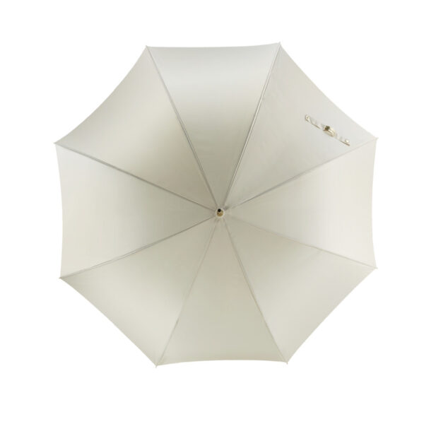 The white parrot straight shank umbrella - Image 6