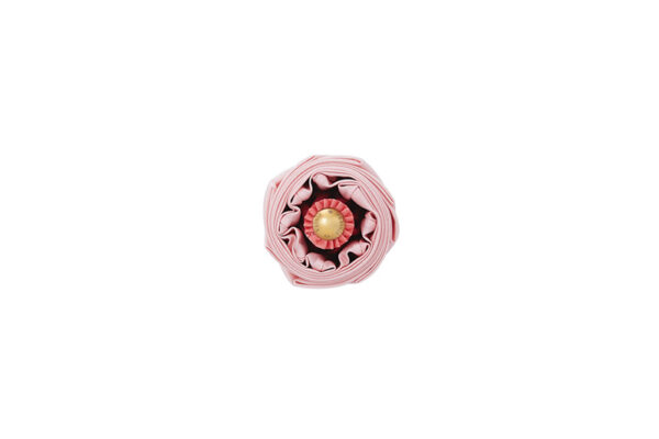 Powder gem folding umbrella - Image 4
