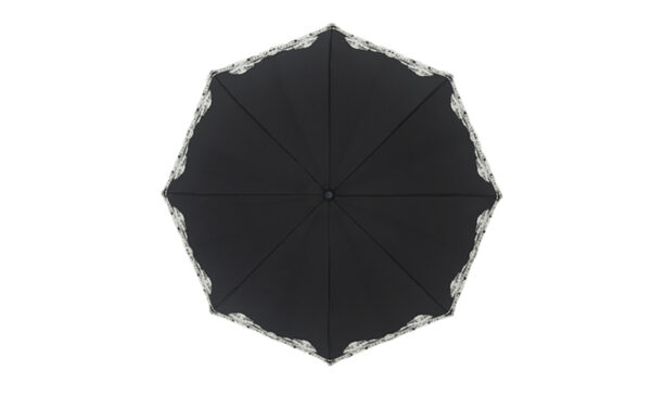 Exquisite embroidered ball umbrella - Image 2