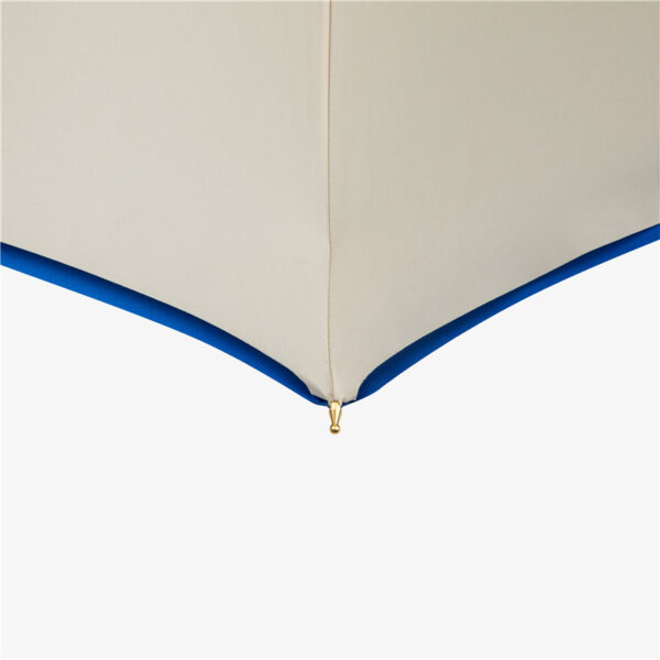 The heart-shaped diamond bent double umbrella - Image 7