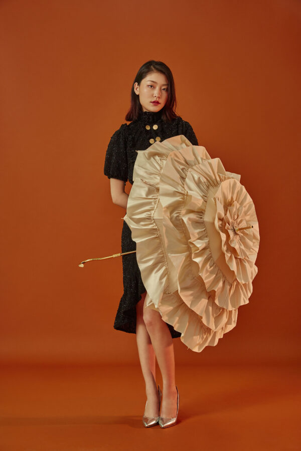 The manual double umbrella - Image 10