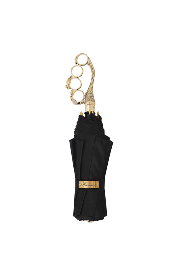 Boxing ring folding umbrella - Image 2