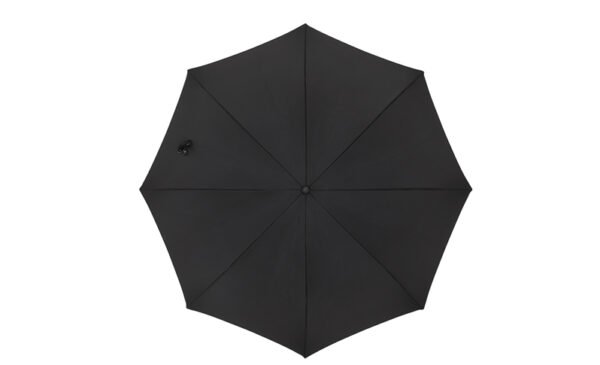 Barn owl eagle straight handle umbrella - Image 2