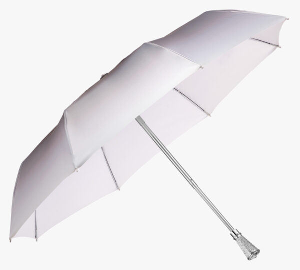 Diamond Scepter-Rye-Folding Umbrella - Image 2