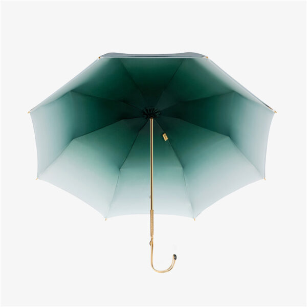 Round 2 drill bent double umbrella - Image 3