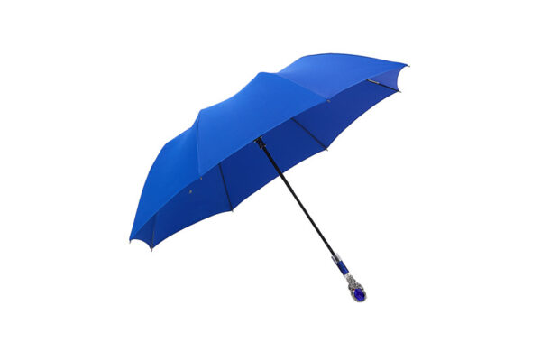 Sapphire folding umbrella - Image 3