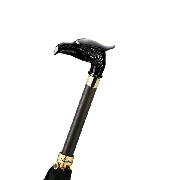 The eagle straight umbrella - Image 2