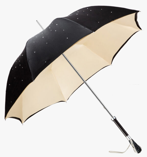 Babylonia auger umbrella with long handle - Image 4