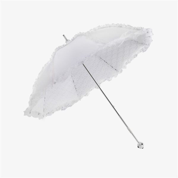 Bud silk double umbrella - Image 5