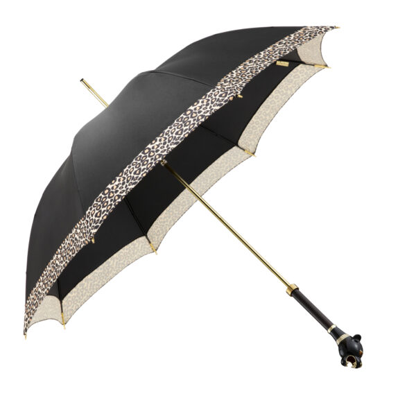 Panther lines straight umbrella - Image 6