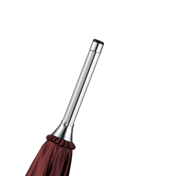 Ruby straight umbrella - Image 3
