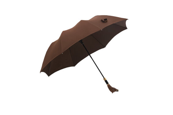 The wild boar folding umbrella - Image 2