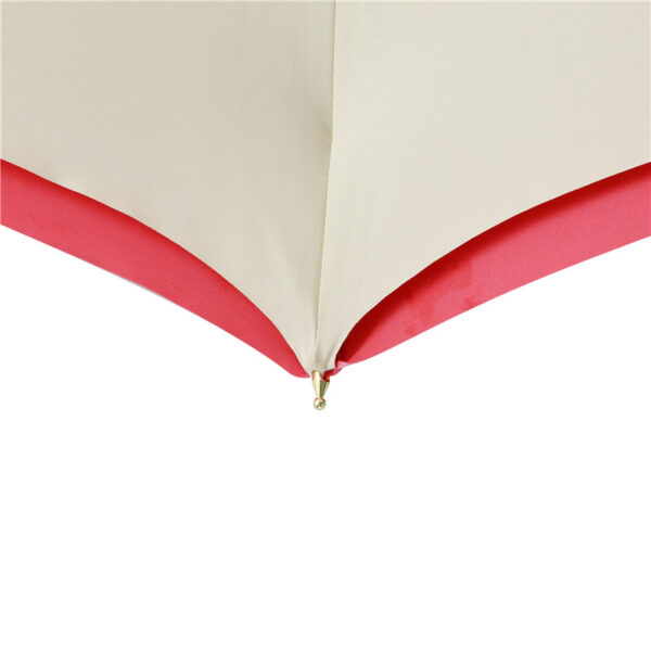 Leaves the double umbrella - Image 9
