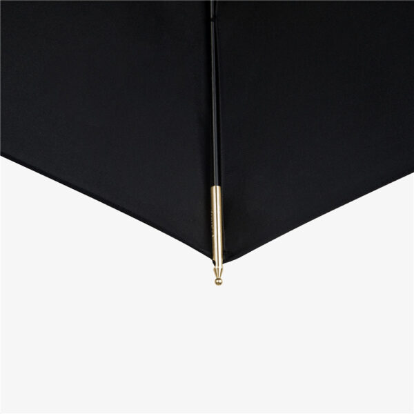 Gentleman skull straight umbrella - Image 6