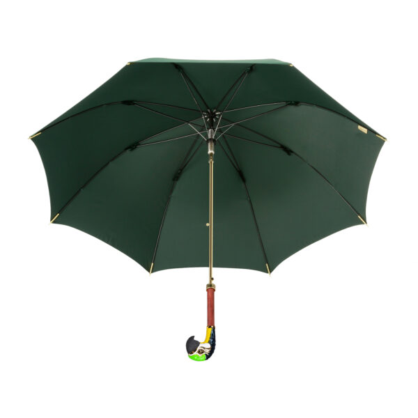 Macaws straight umbrella - Image 6