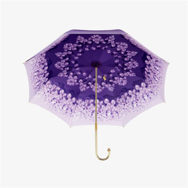 1 drill bent double umbrella - Image 3