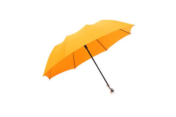 Skull folding umbrella - Image 2