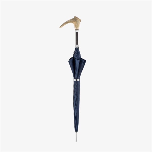 The plum blossom antlers straight umbrella - Image 2