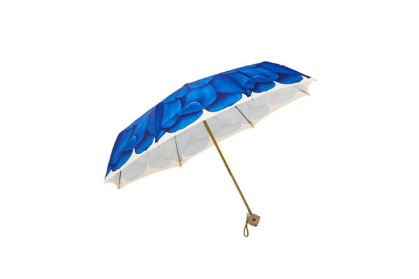 Exquisite ball folding umbrella - Image 3