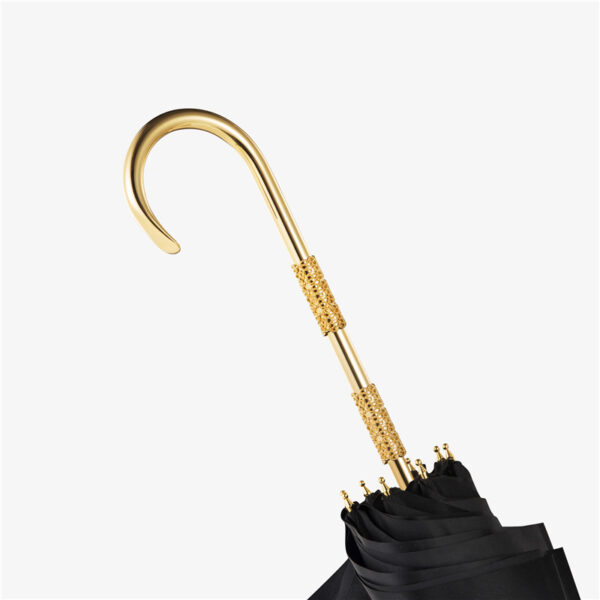 Lolita bent double umbrella - Image 3