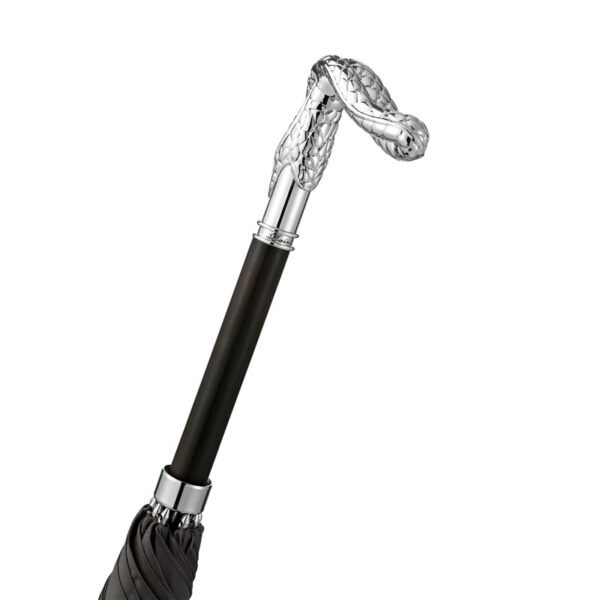 Gluttony snake straight umbrella - Image 4
