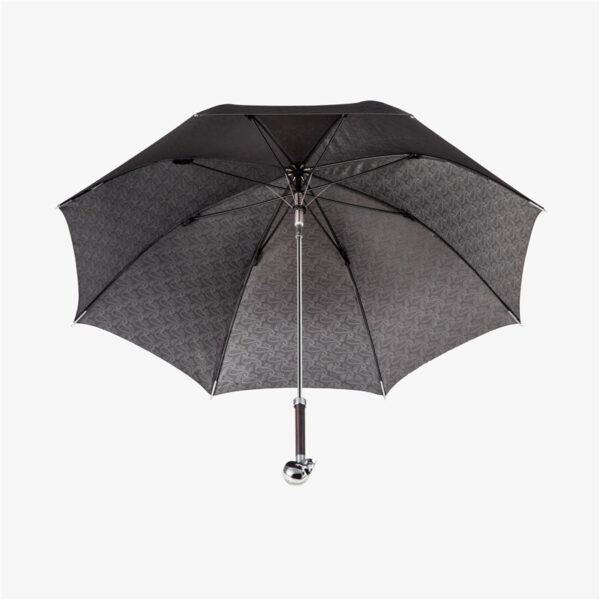The skeleton straight umbrella - Image 5