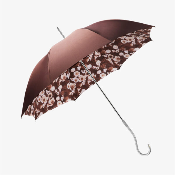 1 drill bent double umbrella - Image 2