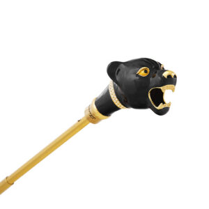 Panther folding umbrella