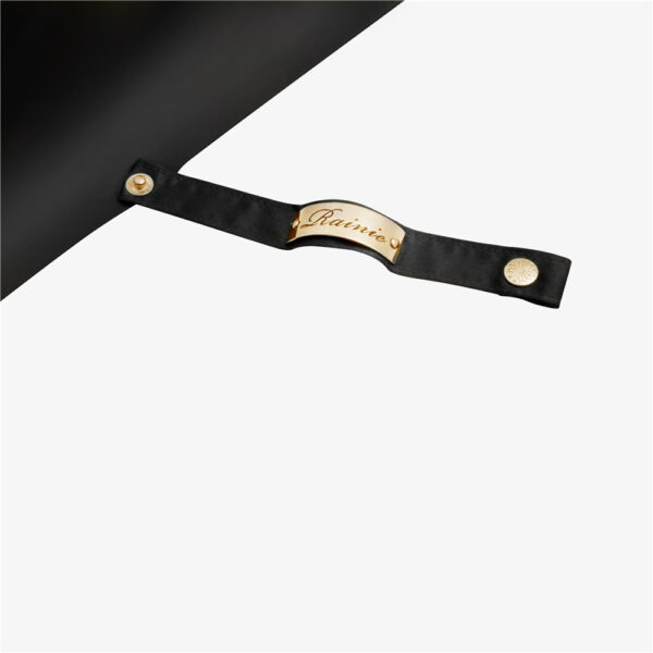 Crown skull straight umbrella - Image 8