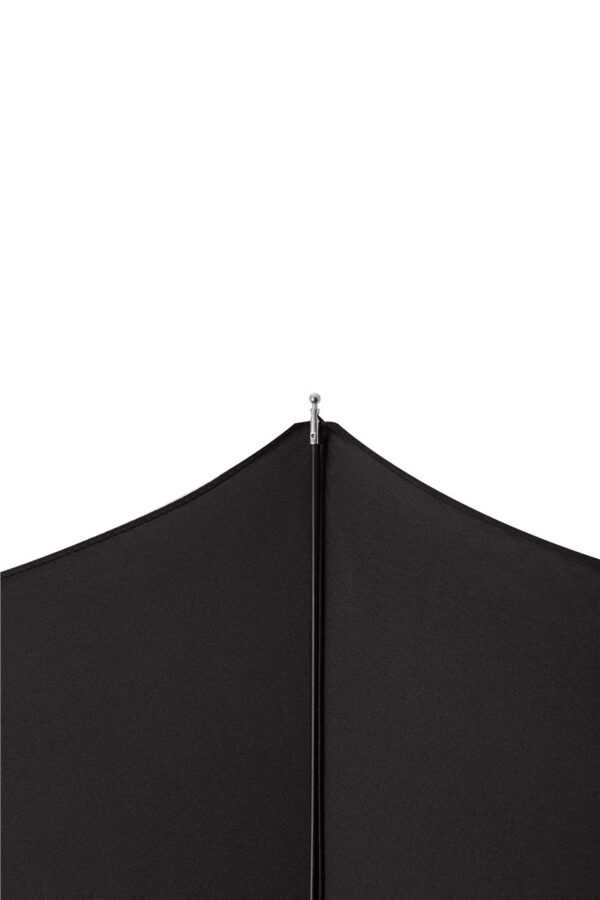 Black eight billiards folding umbrella - Image 5