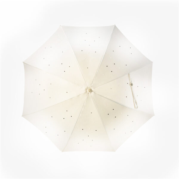Round 1 drill bent double umbrella - Image 5
