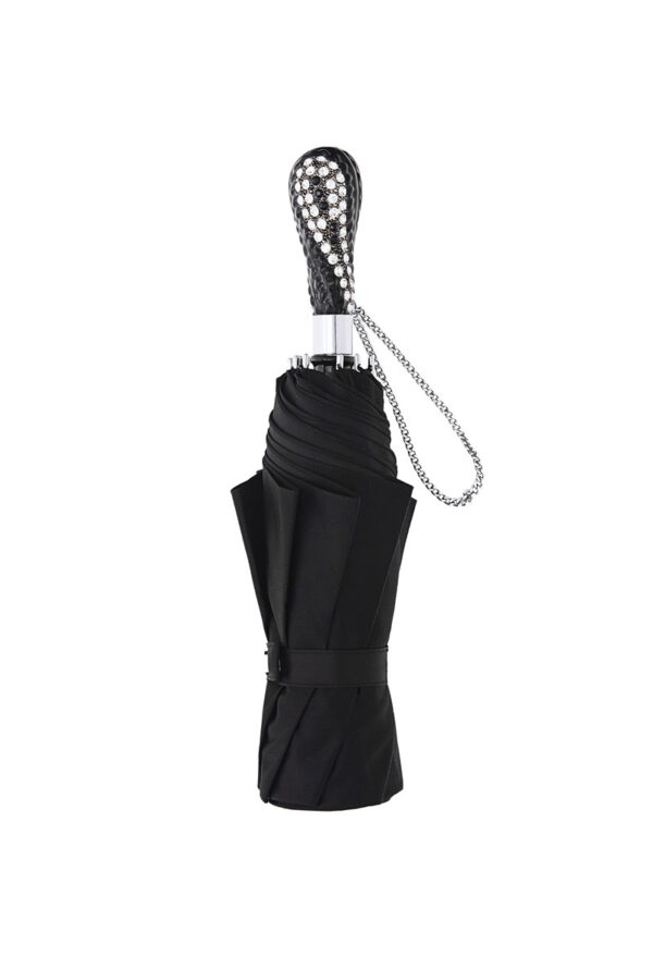Rotating diamond folding umbrella - Image 4