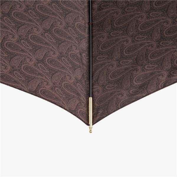Schnauzer straight handle umbrella - Image 8