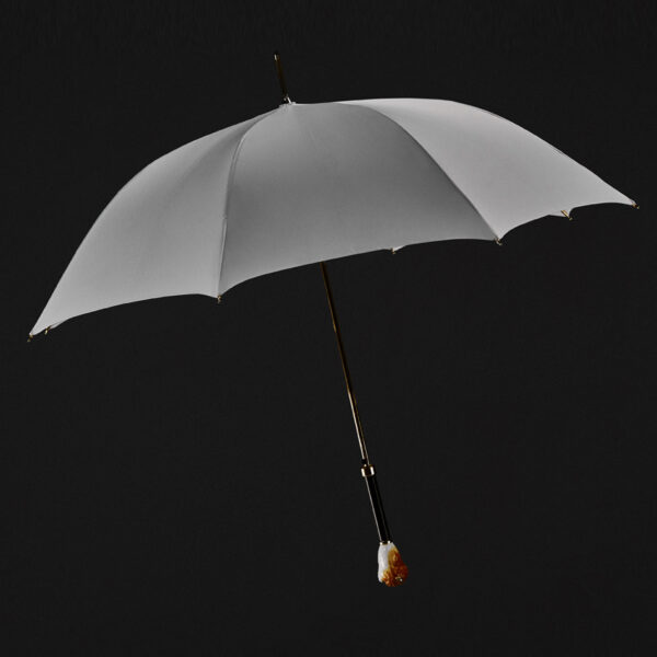The Pomeranian straight umbrella - Image 2
