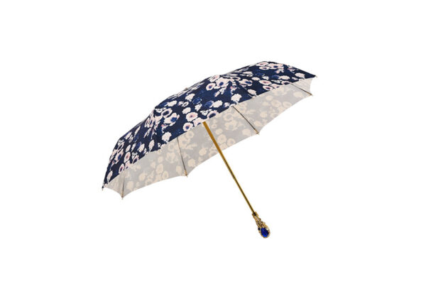 Sapphire folding umbrella - Image 3