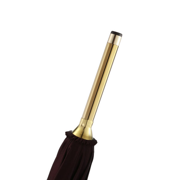 African bead straight umbrella - Image 3