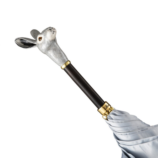 The hare straight umbrella - Image 2
