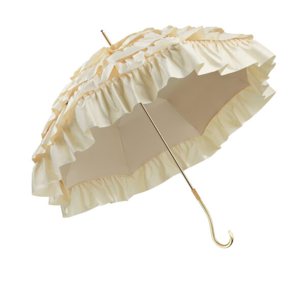 The manual double umbrella - Image 7