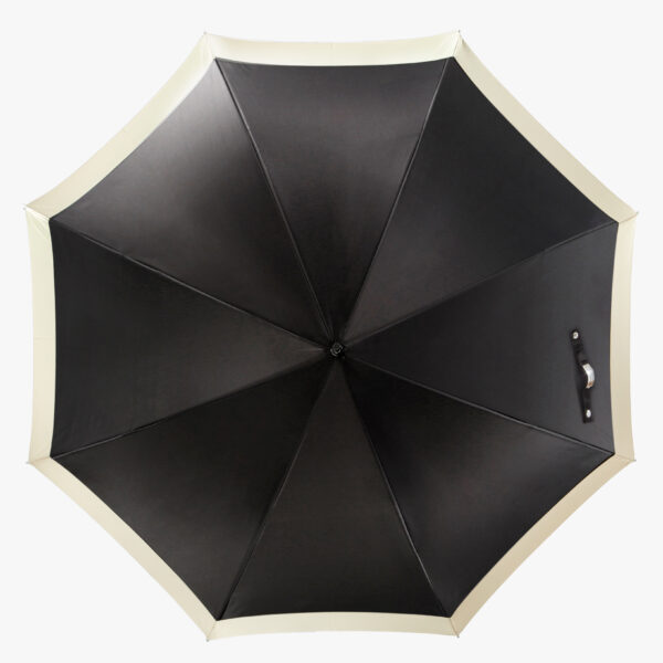 Haley transparent crystal umbrella - Image 3