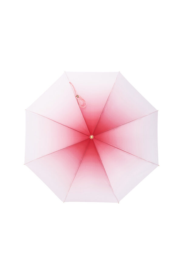 Powder gem folding umbrella - Image 3