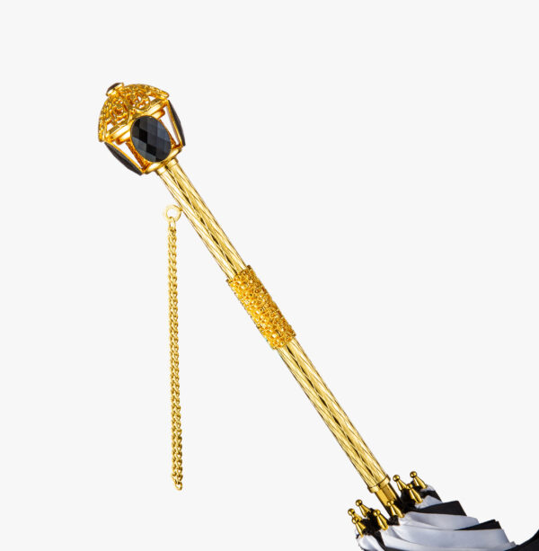 Suyuan-Copper Tube 57-Long Handle Umbrella - Image 2