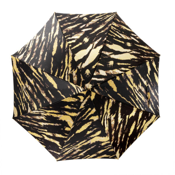Leopard-Long umbrella - Image 5