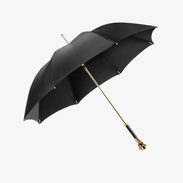 Gentleman skull straight umbrella - Image 3