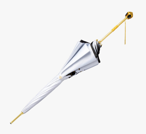 Suyuan-Copper Tube 57-Long Handle Umbrella - Image 4