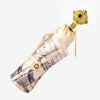 Linglong Ball-Paris Tower Folding Umbrella - Image 3
