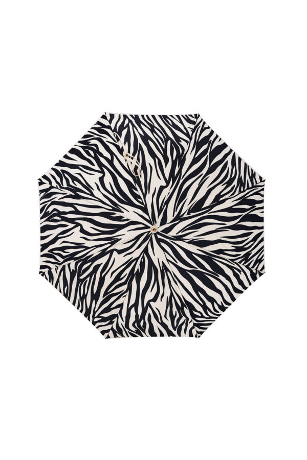 zebra Folding umbrella - Image 6