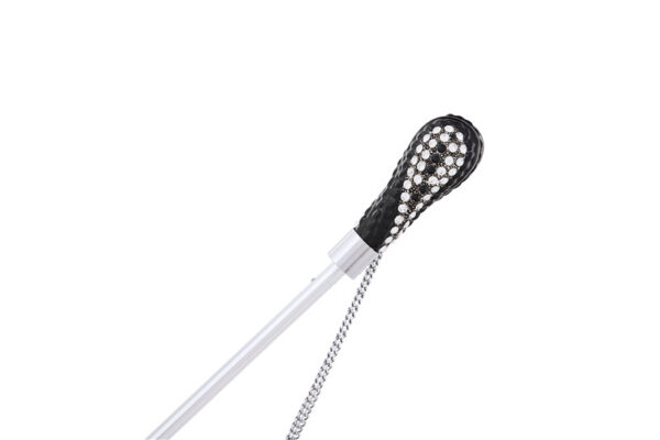 Rotating diamond folding umbrella - Image 2