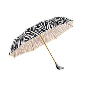 zebra Folding umbrella